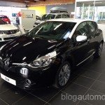 Renault Clio Série 23