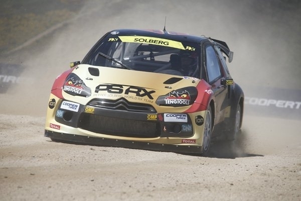 DS3-Solberg-Rallycross