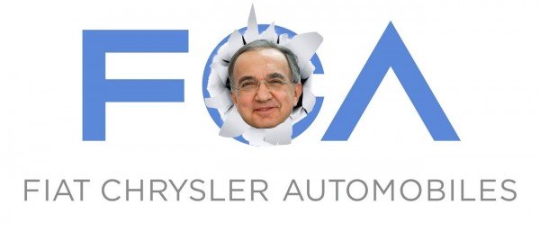 FCA et Sergio Marchionne