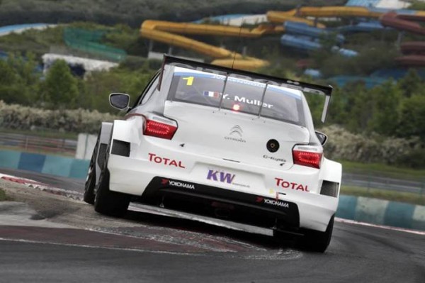 Yvan-Muller-Hungaroring-WTCC