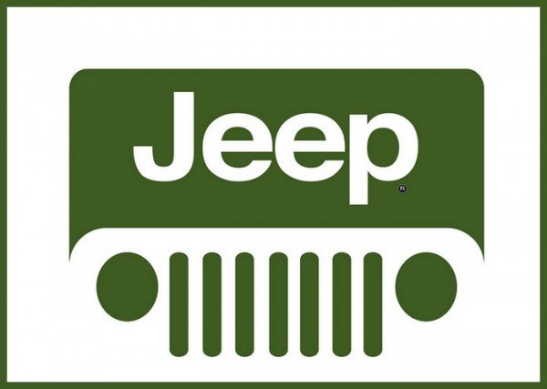 logo Jeep