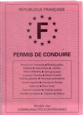 permis