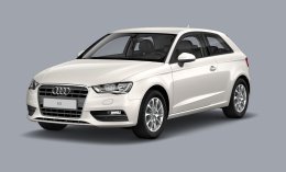 Audi A3 3 portes 1