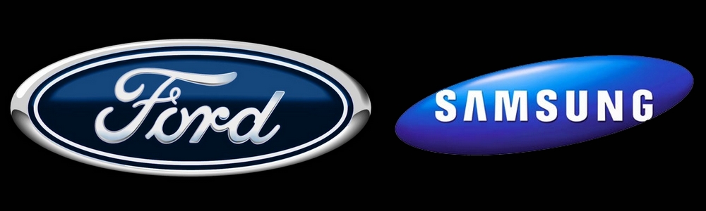 Ford s'allie à Samsung pour les batteries