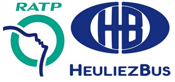 Heuliez Bus signe un contrat avec la RATP pour 250 bus hybrides GX 337 HYB