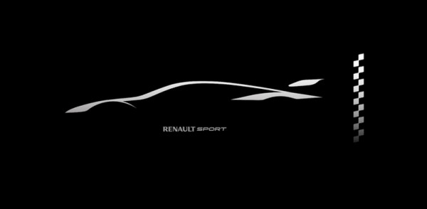 Renault-Sport-Trophy-concept- pour prendre la succession de la Megane Trophy et annoncer l'Alpine