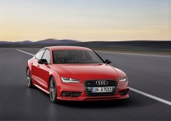 Audi A7 Sportback 3