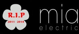 MIa Electric n'est plus