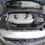 Volvo V60 D6 AWD Plug-in Hybrid 16