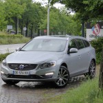 Volvo V60 D6 AWD Plug-in Hybrid 26