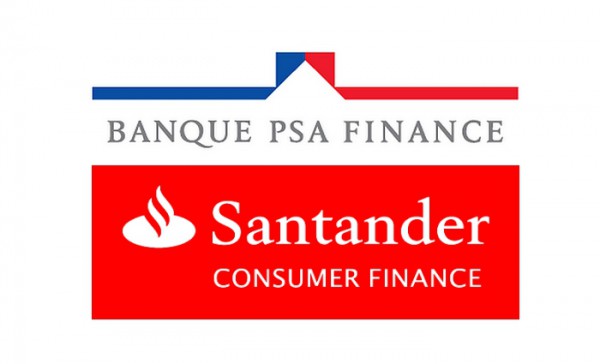 banque PSA Finance & Santander Consumer Finance s'allient