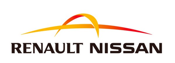 logo Alliance Renault Nissan