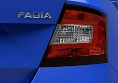 Skoda Fabia 23015 la suite