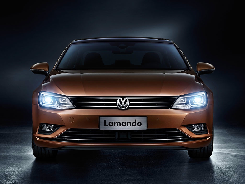 Volkswagen-Lamando 2015