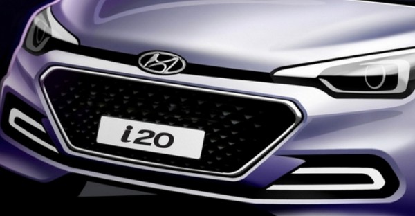 Hyundai i20 2015 teaser.0