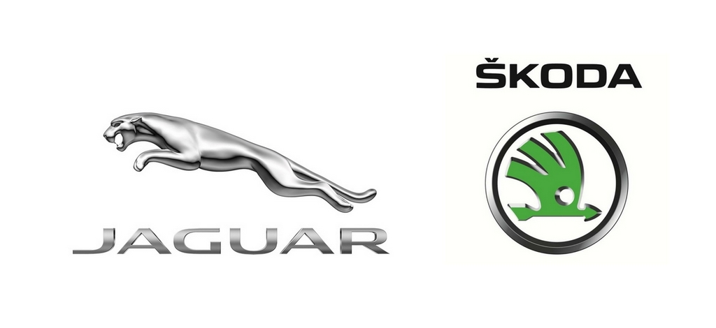Jaguar et Skoda - des détails sur les nouveautés 2015