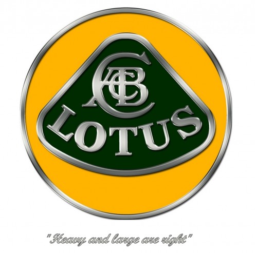 Lotus - un SUV-Crossover et une berline à venir