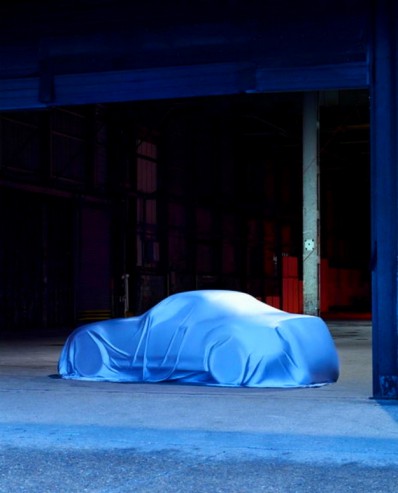Mazda MX-5 2015 teaser voilé