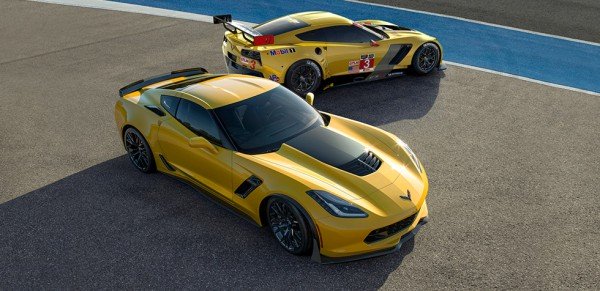 Corvette Z06.2