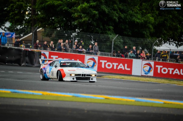 Le Mans Classic