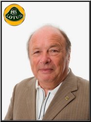 Jean-Charles Lievens arrive chez Lotus