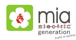 Mia-Electric-Mia Generation-logo