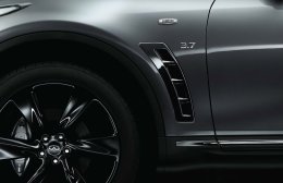 Infiniti QX70 S-Design