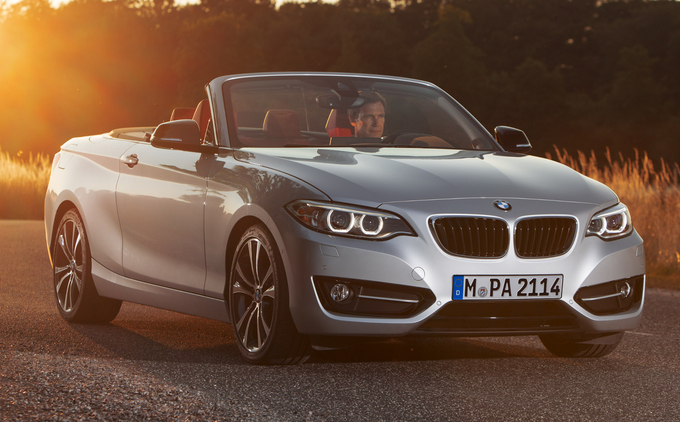 BMW Série 2 Cabriolet 2015 (4)