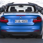 BMW Série 2 Cabriolet 2015 (14)