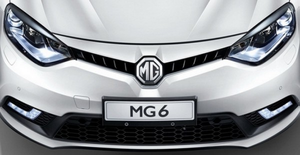 MG6 2015.0