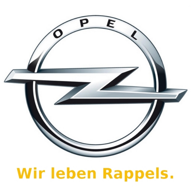 Opel rappelle 8000 Adam et Corsa