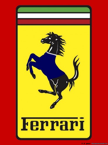 nouveau logo Ferrari by Sergio Marchionne.1