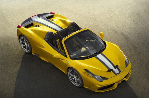 Ferrari 458 Speciale Aperta.10