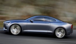 volvo concept coupe 2014