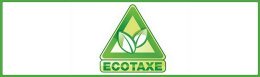 ECOTAXE logo