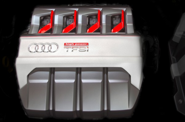 Audi TT Sportback Concept.13