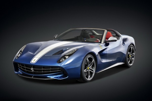 Ferrari F60 America.1