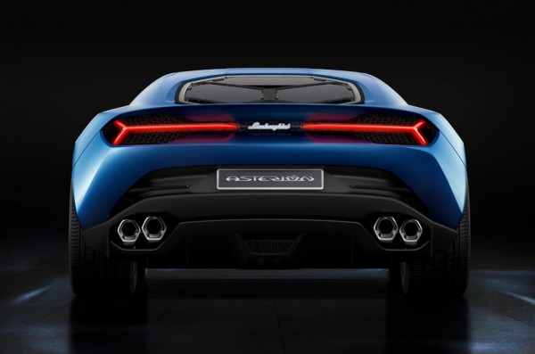 Lamborghini Asterion LPI910-4 Concept.4