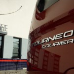 Ford Tourneo Courier 02
