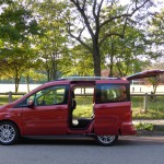 Ford Tourneo Courier 05