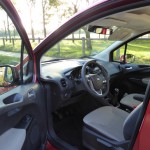 Ford Tourneo Courier 06