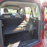 Ford Tourneo Courier 15