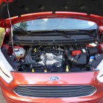 Ford Tourneo Courier 17