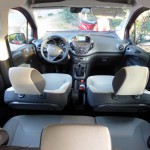 Ford Tourneo Courier 22