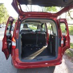 Ford Tourneo Courier 26