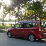 Ford Tourneo Courier 27