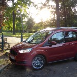 Ford Tourneo Courier 31