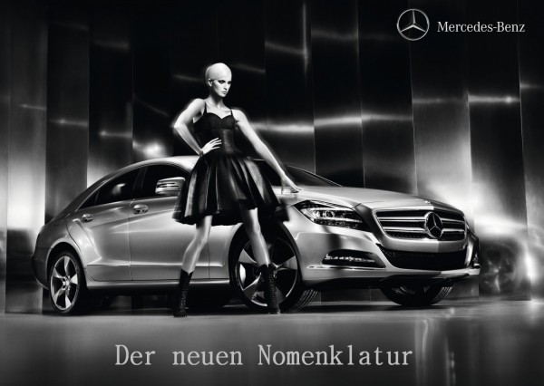 Karolina-Kurkova-Mercedes-Benz-et la nomenclautre des noms 2015