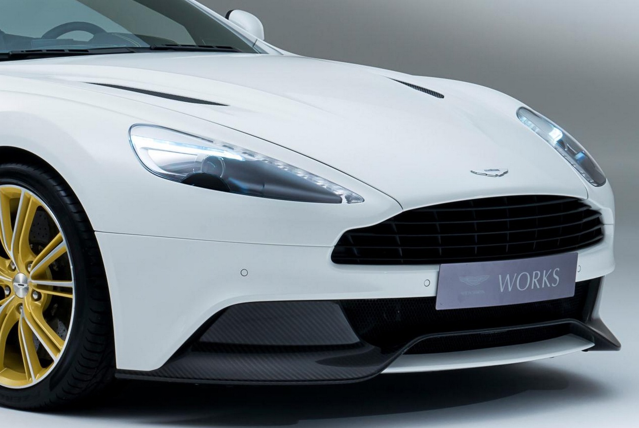 aston-martin-vanquish-volante anniversary