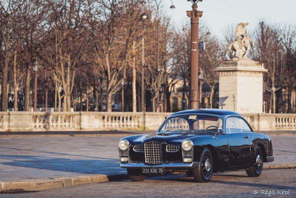 Facel Vega